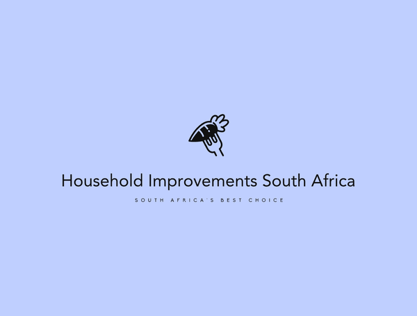 Household Improvements South Africa 